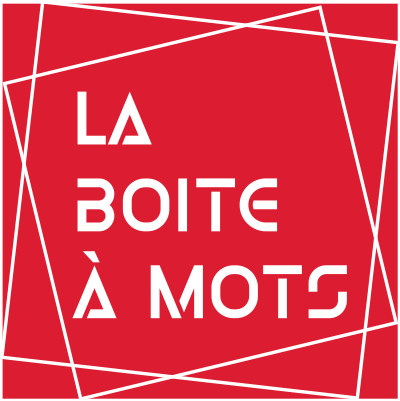 La boîte à mots, prestations administratives, correction, relecture